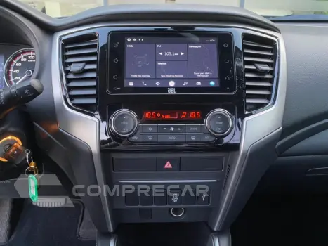 L200 TRITON 2.4 16V Turbo Sport HPE CD 4X4