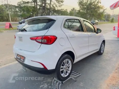 Argo 1.0 4P FLEX FIREFLY DRIVE