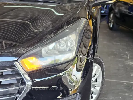 HB20S C.Plus/C.Style 1.6 Flex 16V Mec.4p