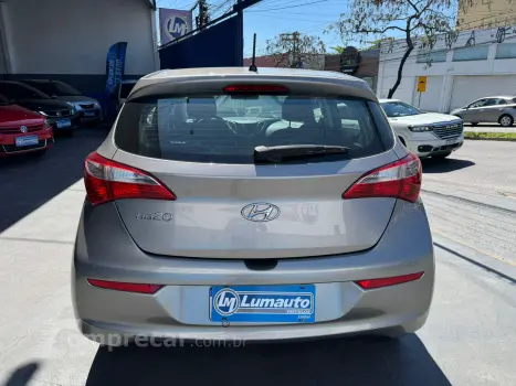 HB20 1.0 12V Comfort