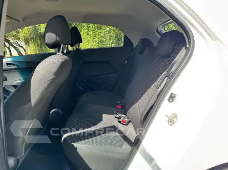 HB20 1.0 12V Comfort