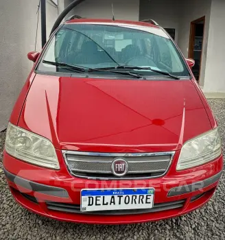 Idea 1.4 4P ELX FLEX