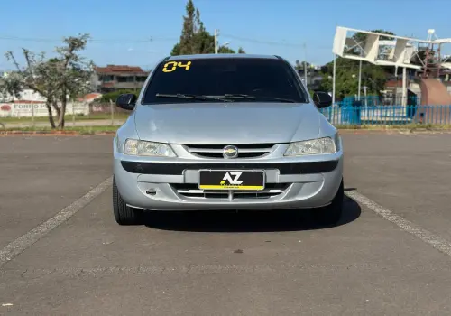 CELTA 1.0 MPFI 8V