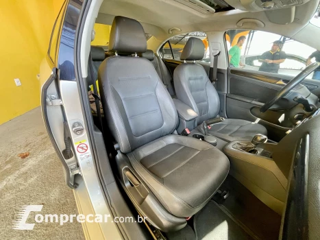 JETTA 2.0 Comfortline