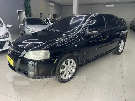 ASTRA 2.0 MPFI Advantage 8V