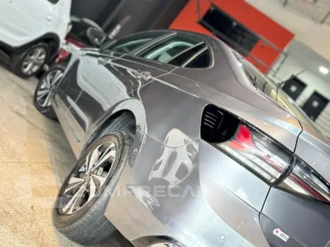 VIRTUS - 1.0 200 TSI COMFORTLINE AUTOMÁTICO