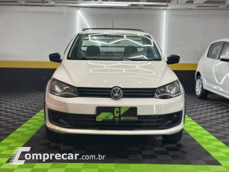 SAVEIRO - 1.6 MI CS 8V 2P MANUAL G.VI