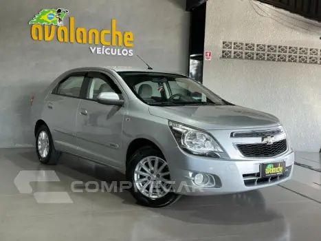 COBALT 1.4 MPFI LTZ 8V FLEX 4P MANUAL
