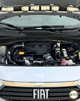 Pulse 1.0 12V 4P FLEX 200 IMPETUS TURBO AUTOMÁTICO CVT