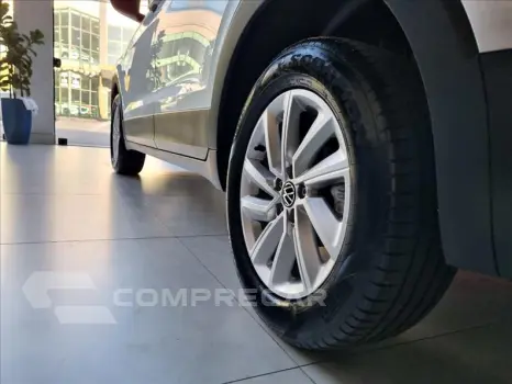 T-CROSS 1.0 200 TSI