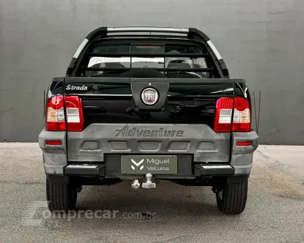 STRADA 1.8 MPI Adventure Locker CD 8V