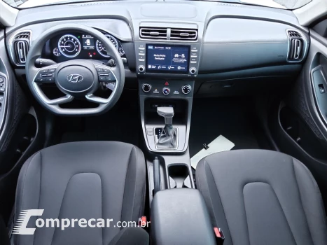 CRETA 1.0 TGDI FLEX COMFORT AUTOMÁTICO