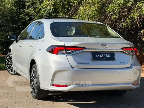 COROLLA 2.0 Altis 16V