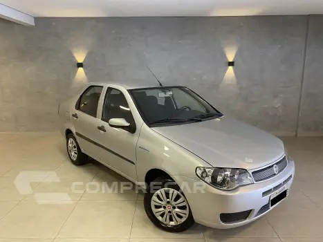 SIENA 1.0 MPI Fire Celebration 8V