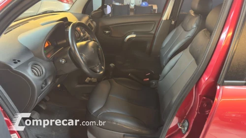 C3 1.4 I GLX 8V