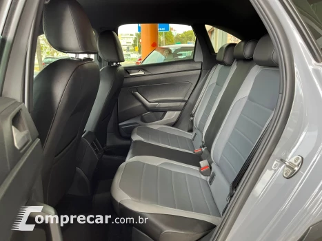 NIVUS 1.0 200 TSI Highline