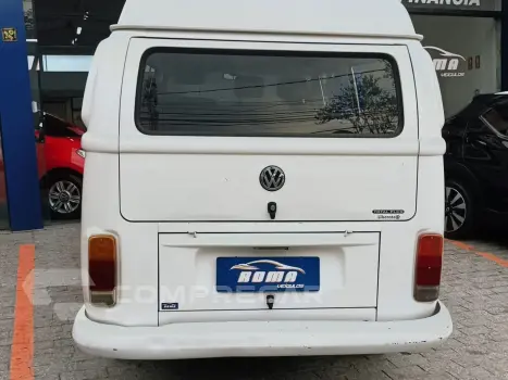 Kombi 1.4 Mi Std Escolar 8V Flex 3P Manual