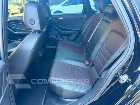 Jetta 2.0 350 Tsi Gasolina Gli Dsg