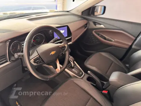 MONTANA 1.2 Turbo LTZ