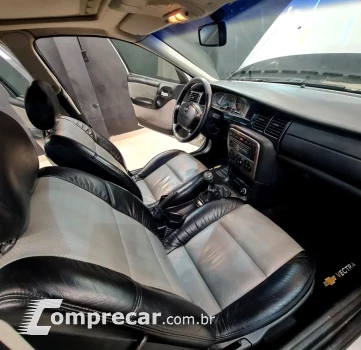 VECTRA 2.2 MPFI Challenge 16V