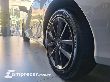 CIVIC 2.0 16vone EXL