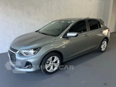 ONIX 1.0 Turbo LTZ