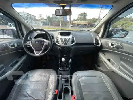 ECOSPORT 1.6 Freestyle 8V