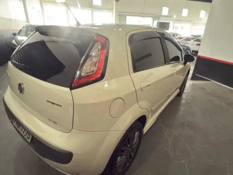 PUNTO 1.8 Sporting 8V