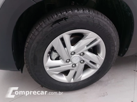 CRETA 1.0 TGDI FLEX COMFORT AUTOMÁTICO