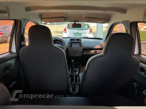 KWID Zen 1.0 Flex 12V 5p Mec.