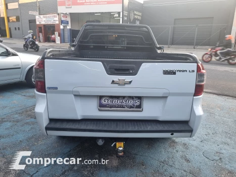 MONTANA 1.4 MPFI LS CS 8V