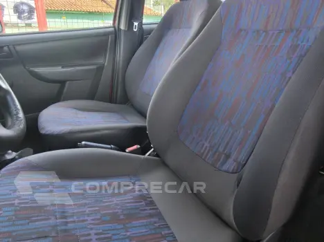CELTA 1.0 MPFI VHC Spirit 8V