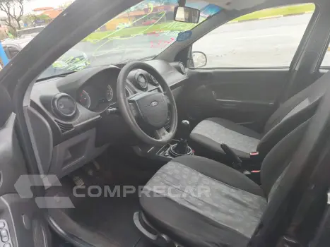 FIESTA 1.0 Rocam 8V