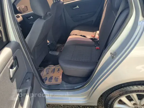 SPACEFOX 1.6 MI Comfortline 8V