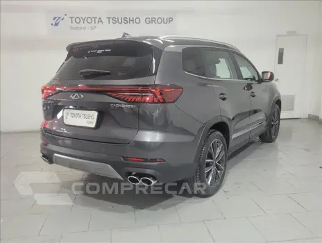 TIGGO 8 PRO 1.6 Tgdi