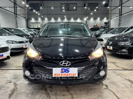 HB20 - 1.0 COMFORT 12V 4P MANUAL