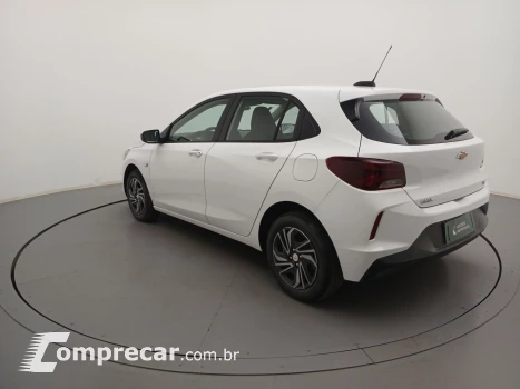 ONIX 1.0 FLEX LT MANUAL