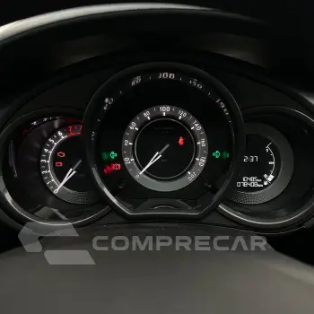 C3 1.5 Tendance 8V