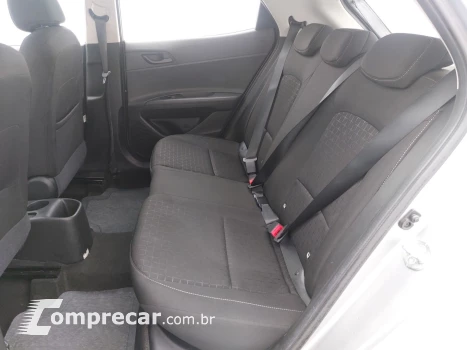 HB20 1.0 12V FLEX COMFORT PLUS MANUAL