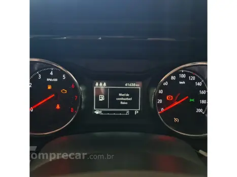 MONTANA 1.2 TURBO FLEX PREMIER AUTOMÁTICO