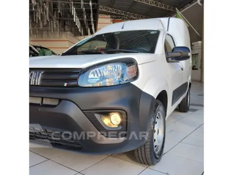 FIORINO 1.3 FIREFLY FLEX ENDURANCE MANUAL