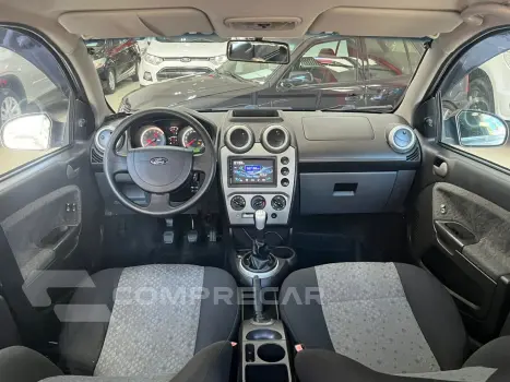 FIESTA 1.6 MPI CLASS HATCH 8V FLEX 4P MANUAL
