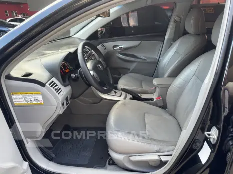 Corolla 2.0 16V 4P XEI FLEX AUTOMÁTICO