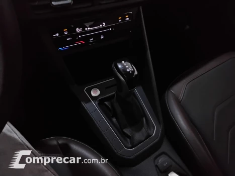 VIRTUS 1.0 200 TSI HIGHLINE AUTOMÁTICO