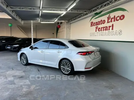 COROLLA 2.0 XEI 16V