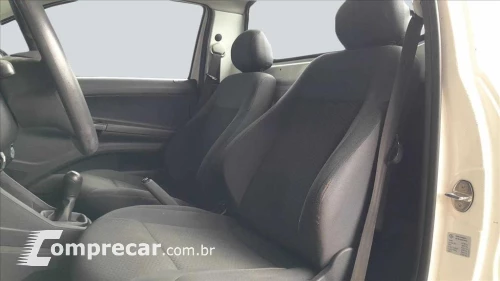 SAVEIRO 1.6 MSI ROBUST CS 8V FLEX 2P MANUAL
