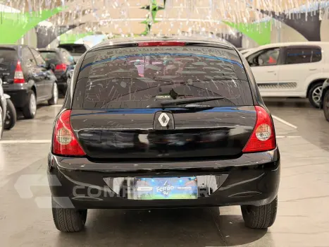 CLIO 1.0 16V