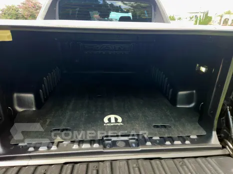 RAMPAGE 2.0 Hurricane 4 Turbo R/T 4X4