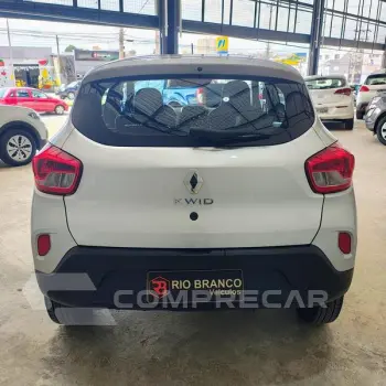 KWID ZEN 2