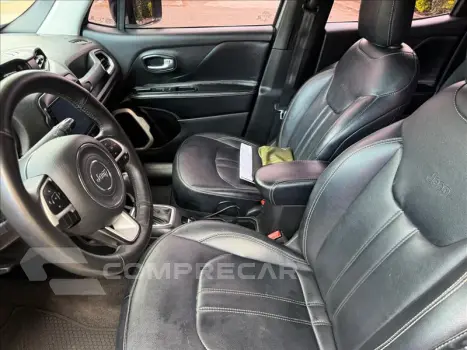 RENEGADE 1.8 16V